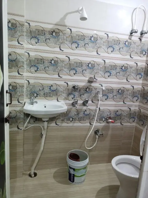 Пури: Goroomgo Ray Home Stay Puri