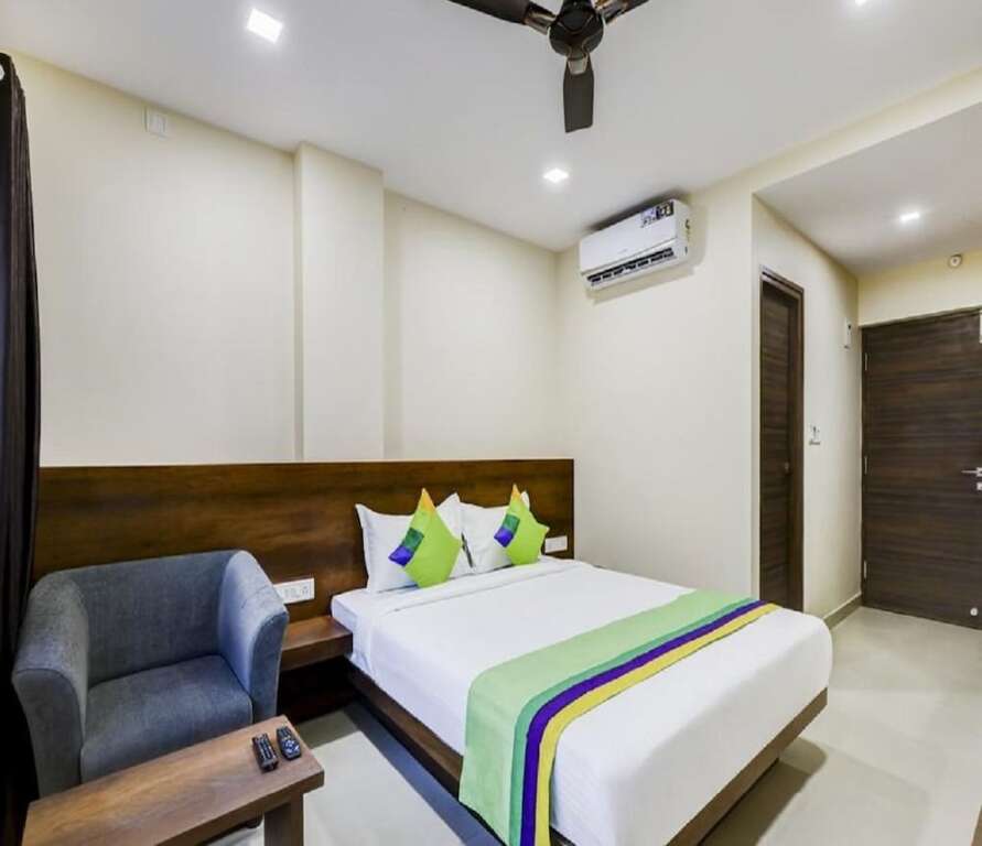 Бангалор: Rotano Suites Inn
