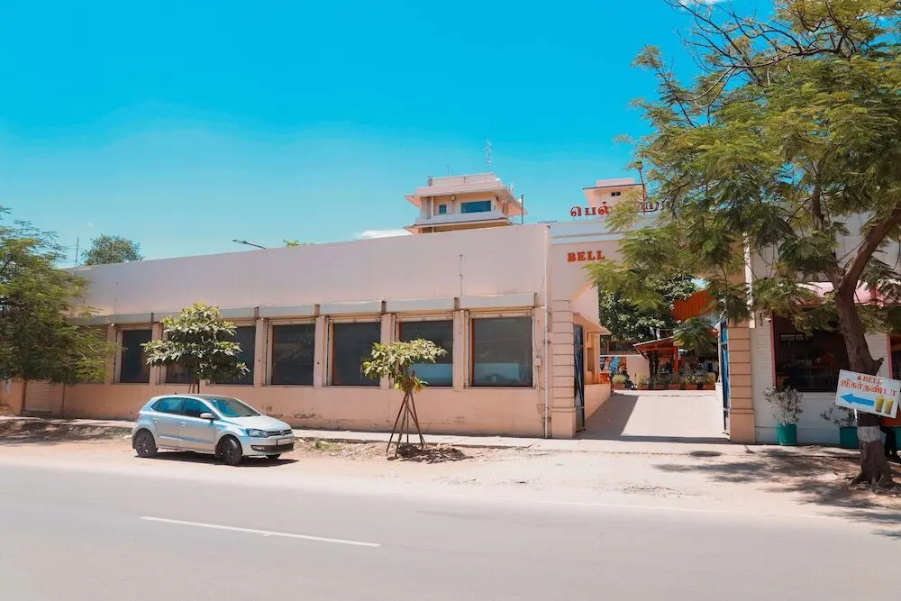 Вирудхунагар: Bell Hotel Sivakasi