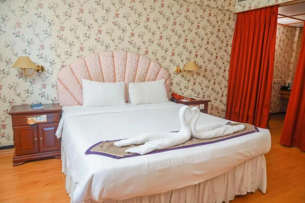 Вирудхунагар: Bell Hotel Sivakasi