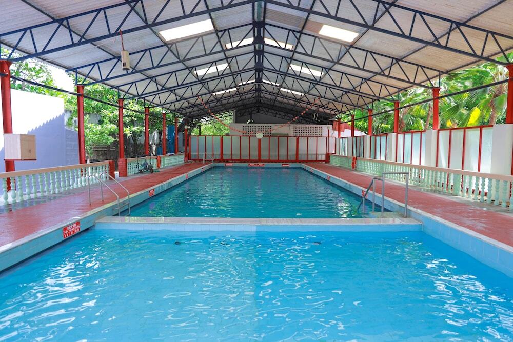Вирудхунагар: Bell Hotel Sivakasi