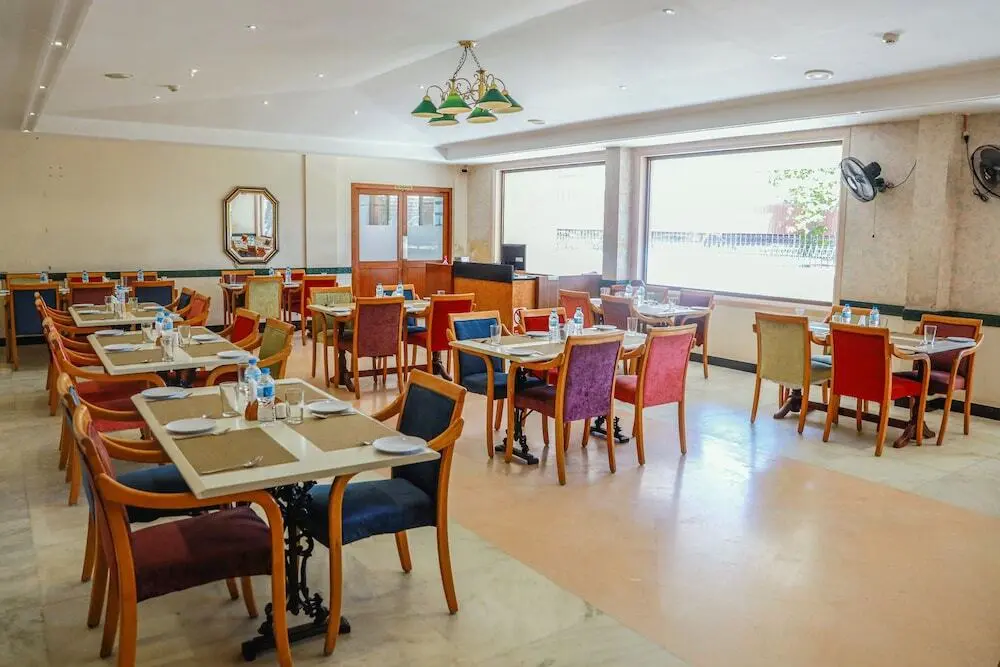 Вирудхунагар: Bell Hotel Sivakasi