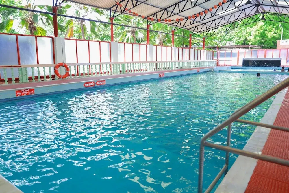 Вирудхунагар: Bell Hotel Sivakasi