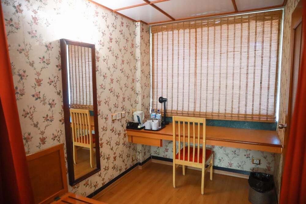 Вирудхунагар: Bell Hotel Sivakasi