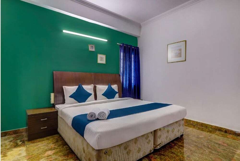 Хидерабад: Rester Select -Suites Madhapur