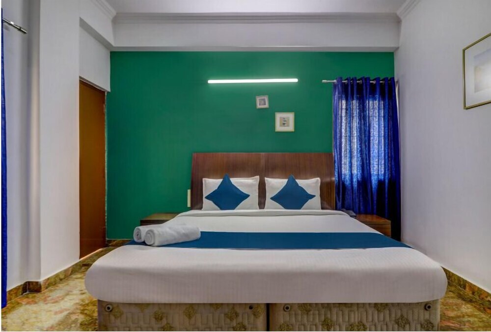 Rester Select -Suites Madhapur — фото 1