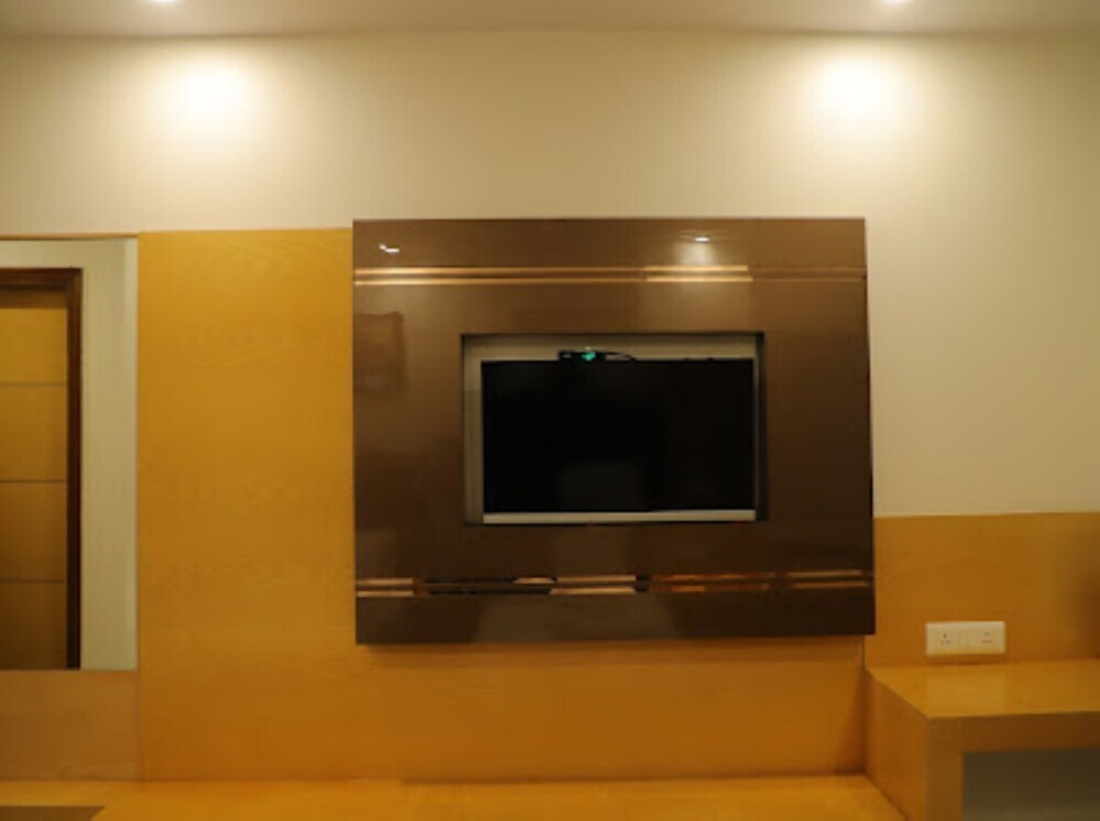 Нью-Дели: Hotel Aman Imperial