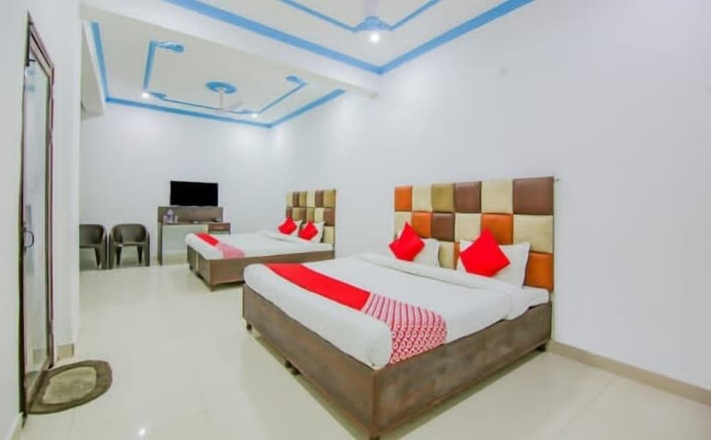 Дехрадун: Hotel Doon IT Park
