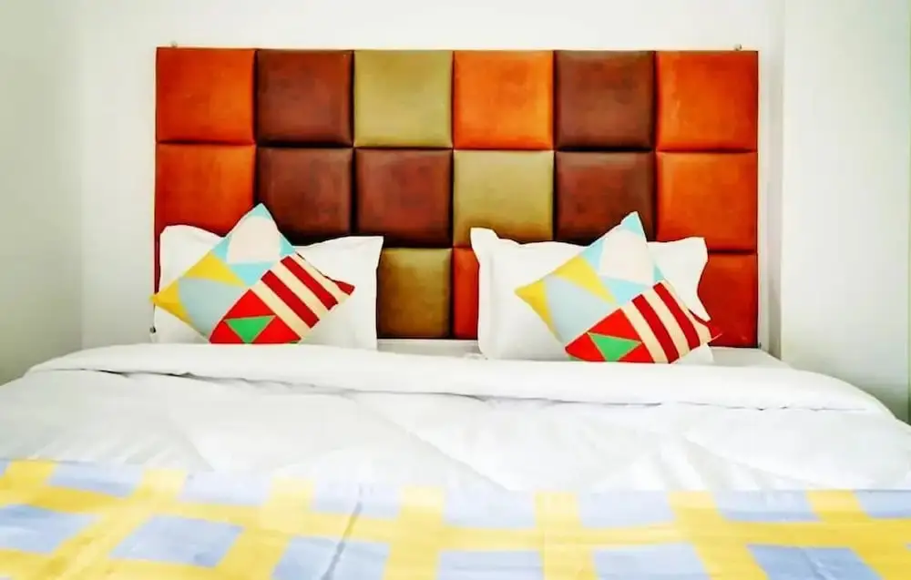 Дехрадун: Hotel Doon IT Park
