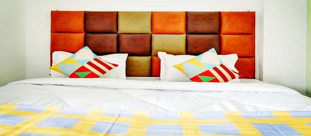 Дехрадун: Hotel Doon IT Park