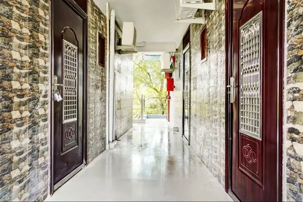 Дехрадун: Hotel Doon IT Park