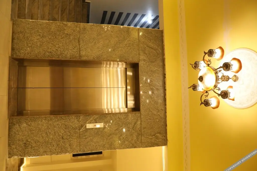 Бангалор: Krishna's Landmark Business Hotel