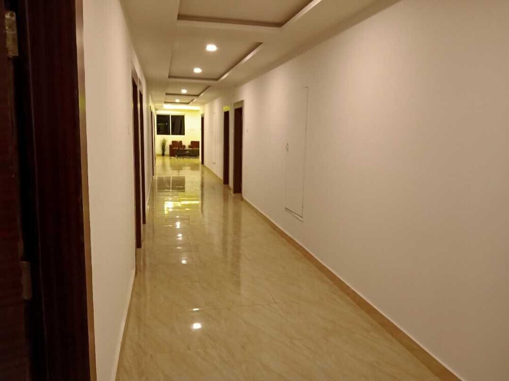Хидерабад: iROOMZ Hotel Rainbow Bliss