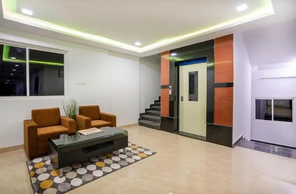Хидерабад: iROOMZ Hotel Rainbow Bliss