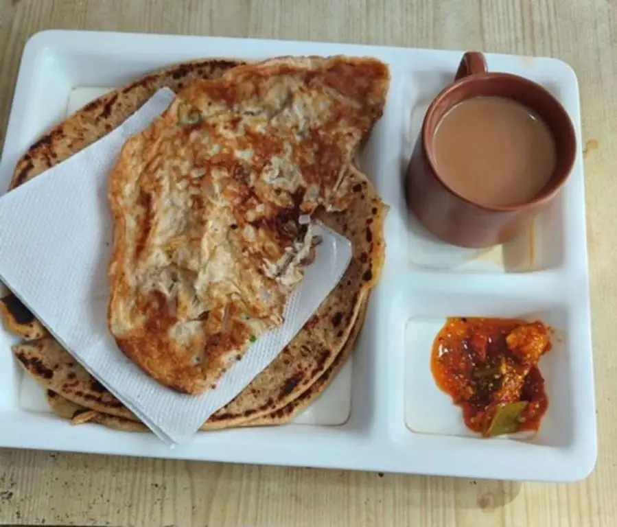 Goroomgo Swastika Inn Digha — фото 1