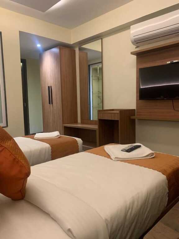 Большая Нойда: Culture by BVH Hospitality Greater Noida