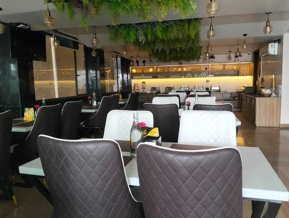 Большая Нойда: Culture by BVH Hospitality Greater Noida