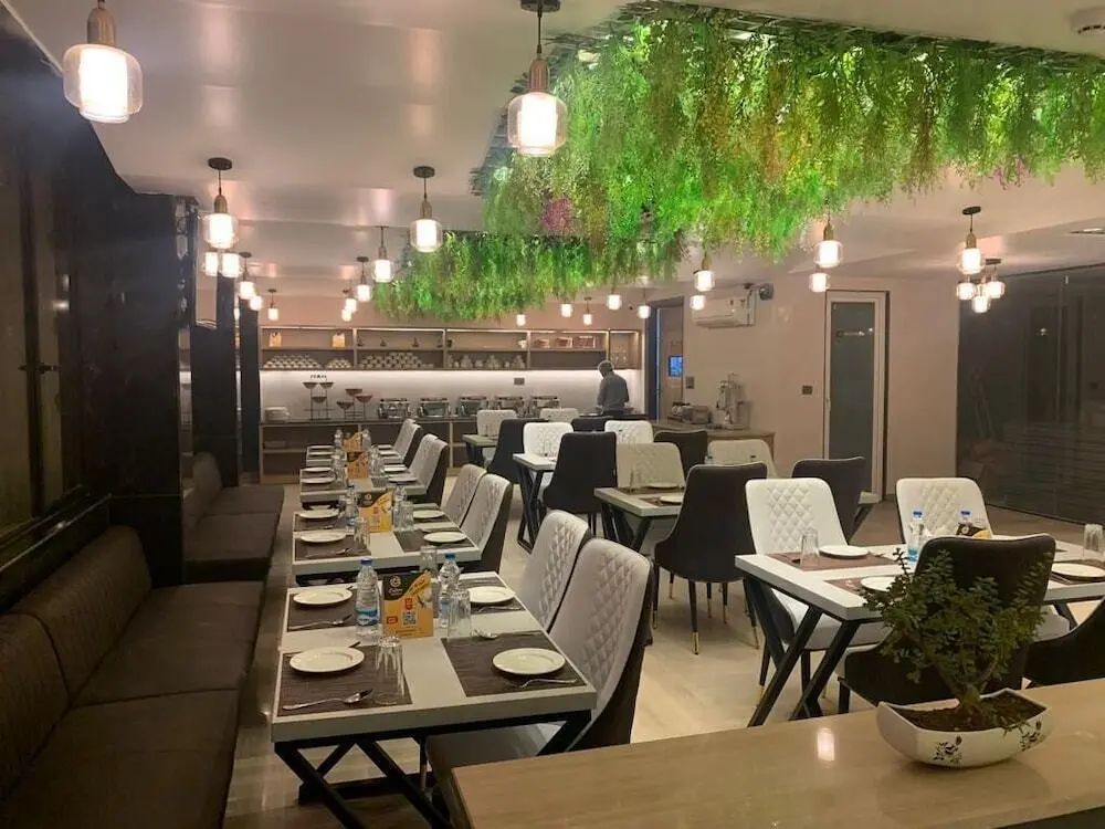 Большая Нойда: Culture by BVH Hospitality Greater Noida