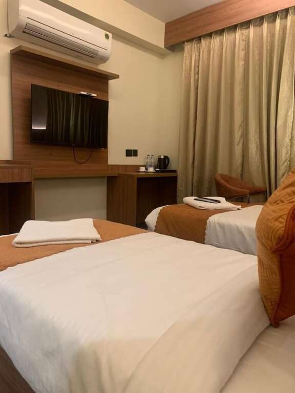 Большая Нойда: Culture by BVH Hospitality Greater Noida
