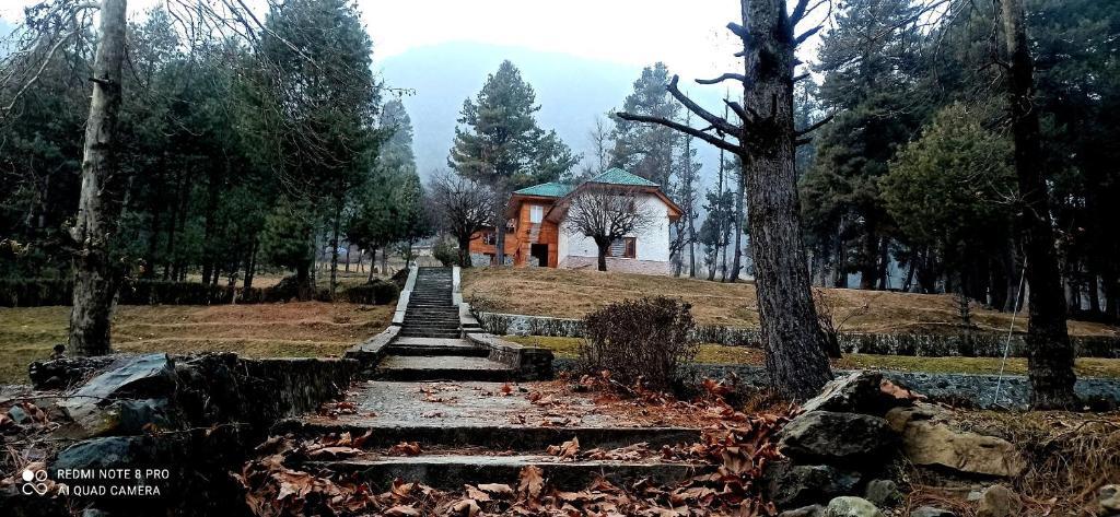 Pahalgam Woods — фото 1