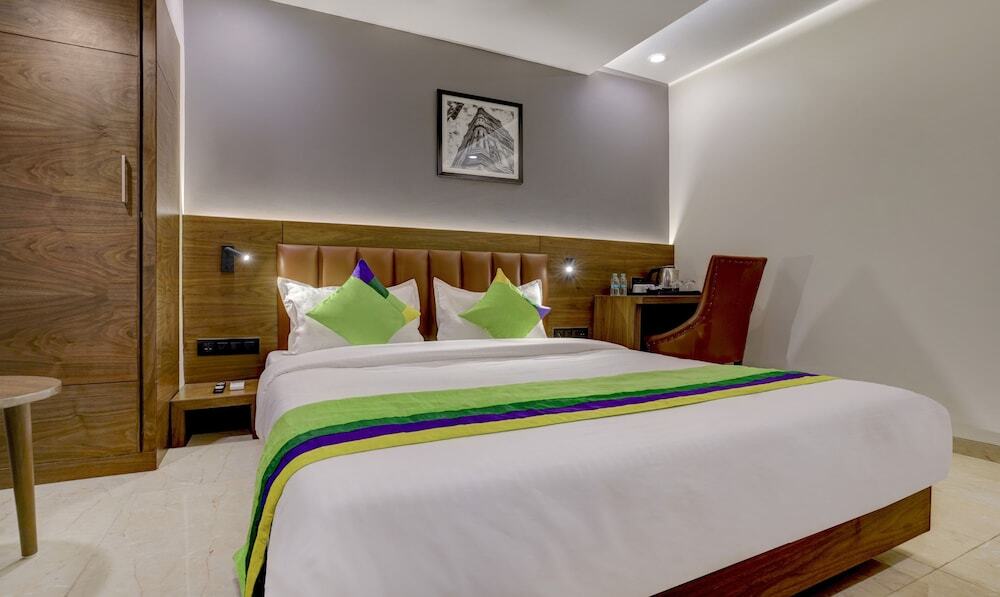 Мумбаи: Treebo Castle Rock Inn