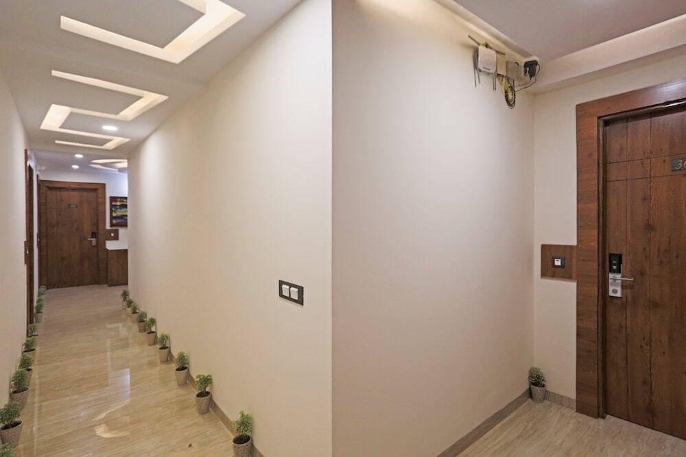 Гуруграм: Hotel golf inn golf course road