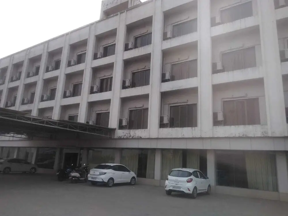 Devanshi Inn — фото 1