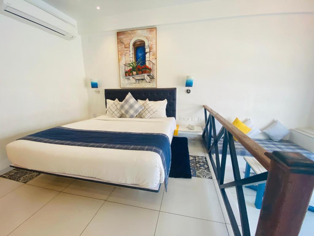 Болпур: Ananda Resorts