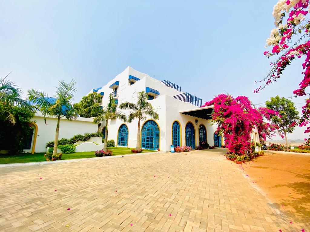 Ananda Resorts — фото 1