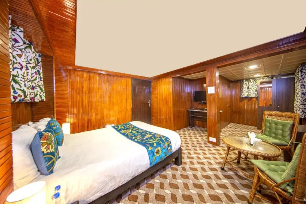 Gulmarg Ski Hill Resort — фото 1