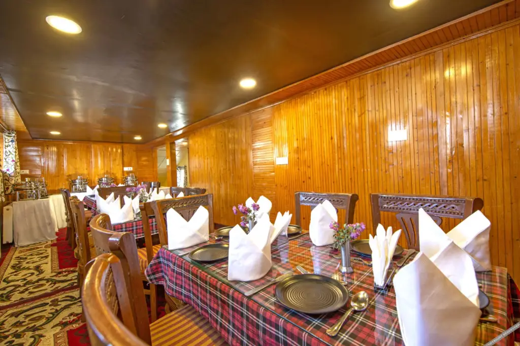 Гульмарг: Gulmarg Ski Hill Resort