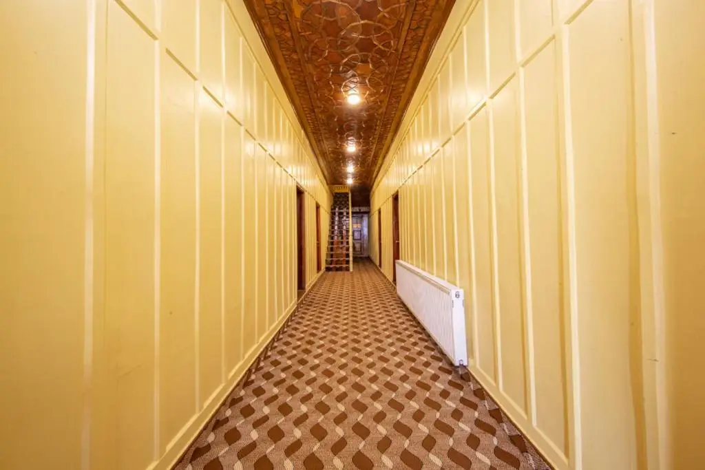 Гульмарг: Gulmarg Ski Hill Resort