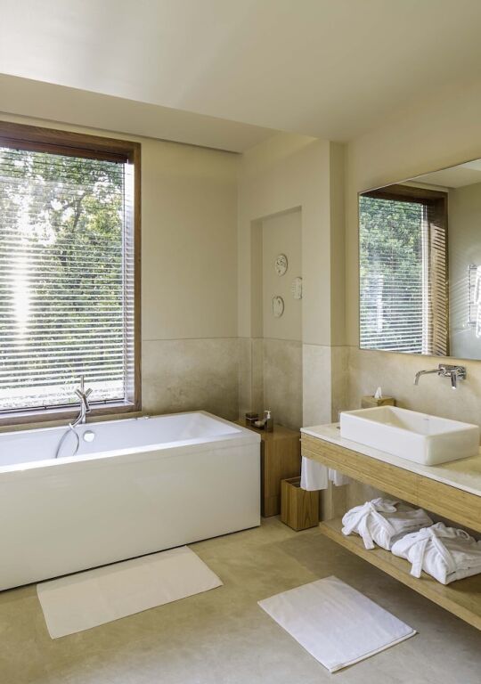 Дехрадун: Six Senses Vana - A Wellness Retreat