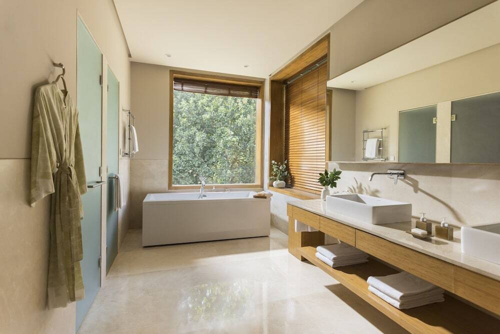 Дехрадун: Six Senses Vana - A Wellness Retreat