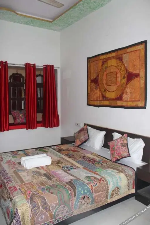 Джайсалмер: Hotel Kings Villa Jaisalmer