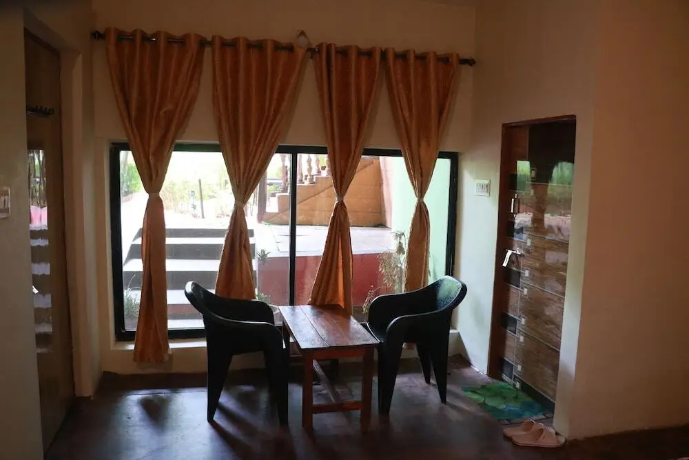 Баихар: Istaqbal Hotel Mukki