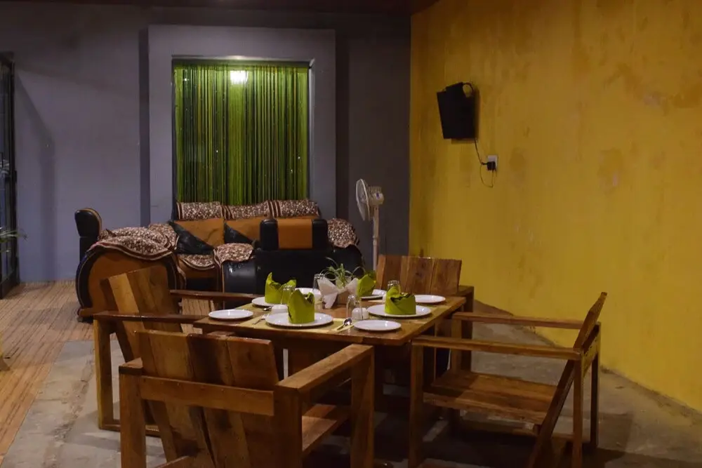 Баихар: Istaqbal Hotel Mukki