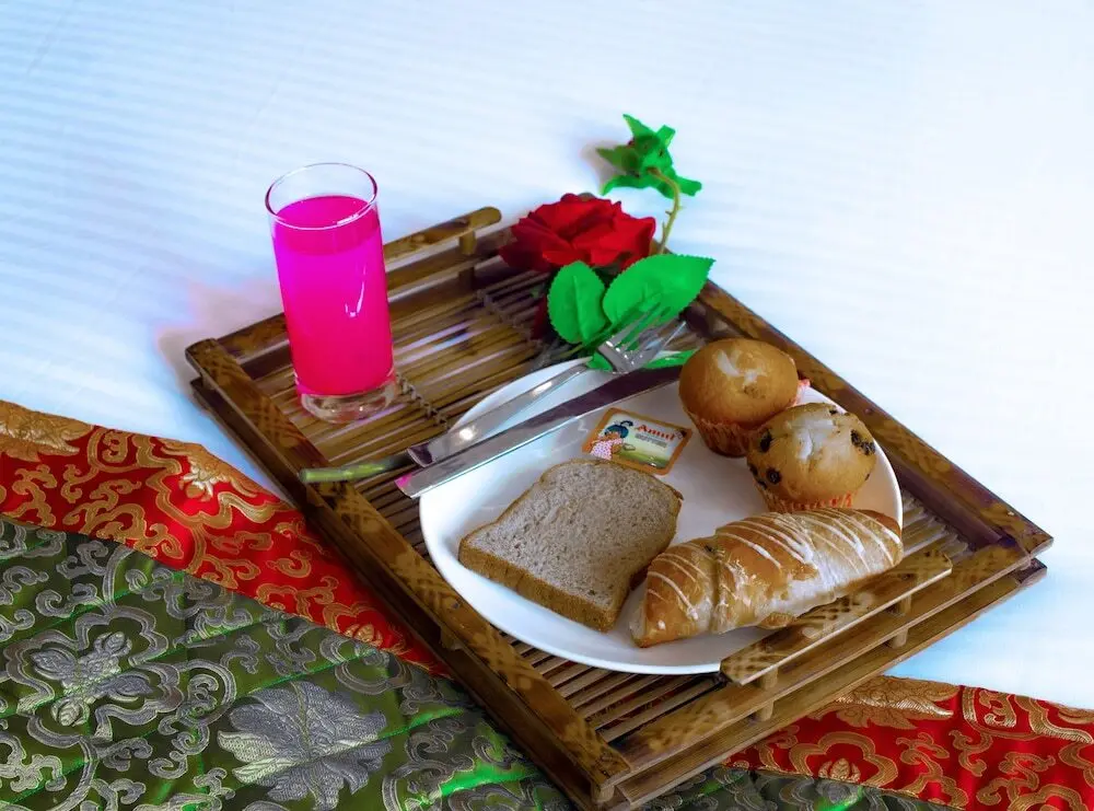 Гангток: Amor Gangtok Resort and Spa