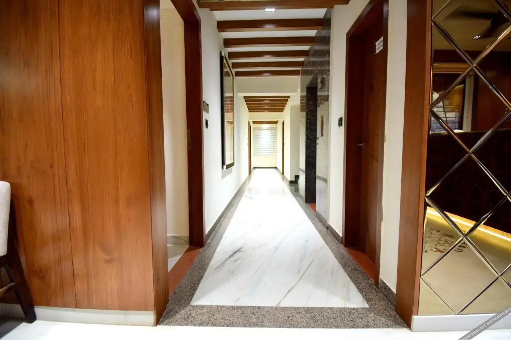 Натхдвара: The Sky Imperial Hotel Sugam
