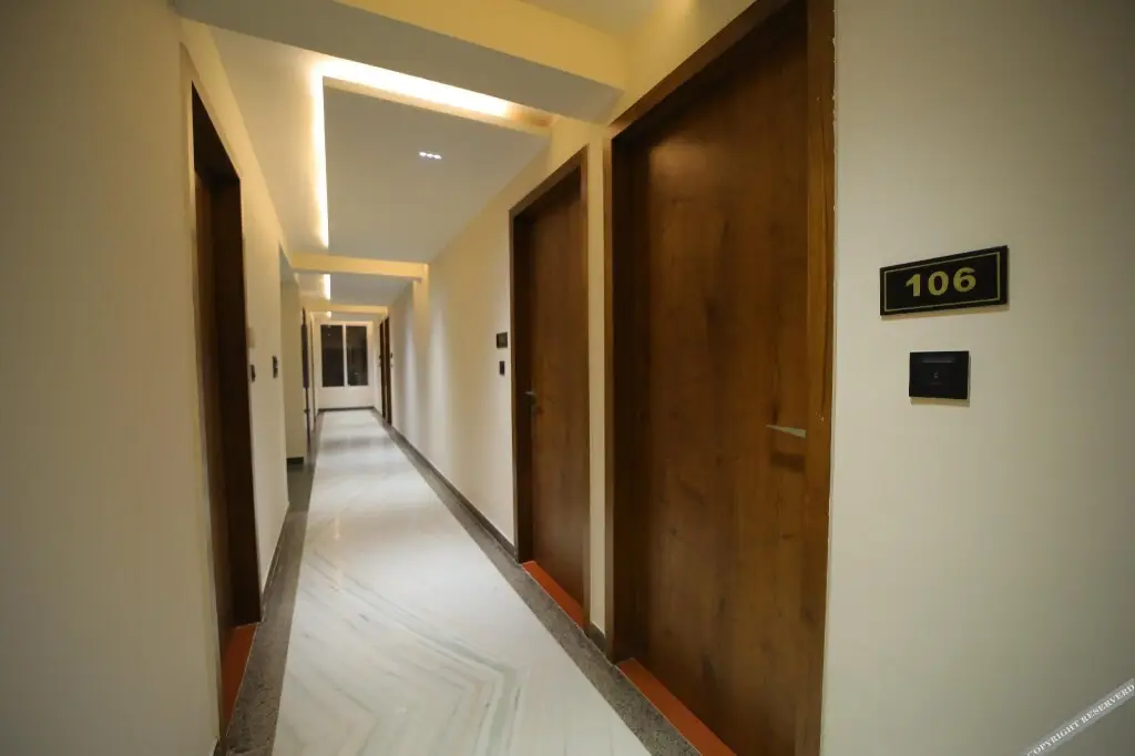 Натхдвара: The Sky Imperial Hotel Sugam