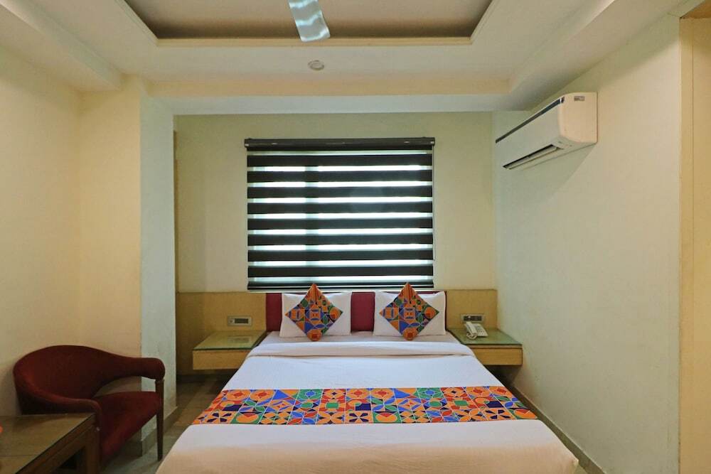 Нью-Дели: Hotel Mohit