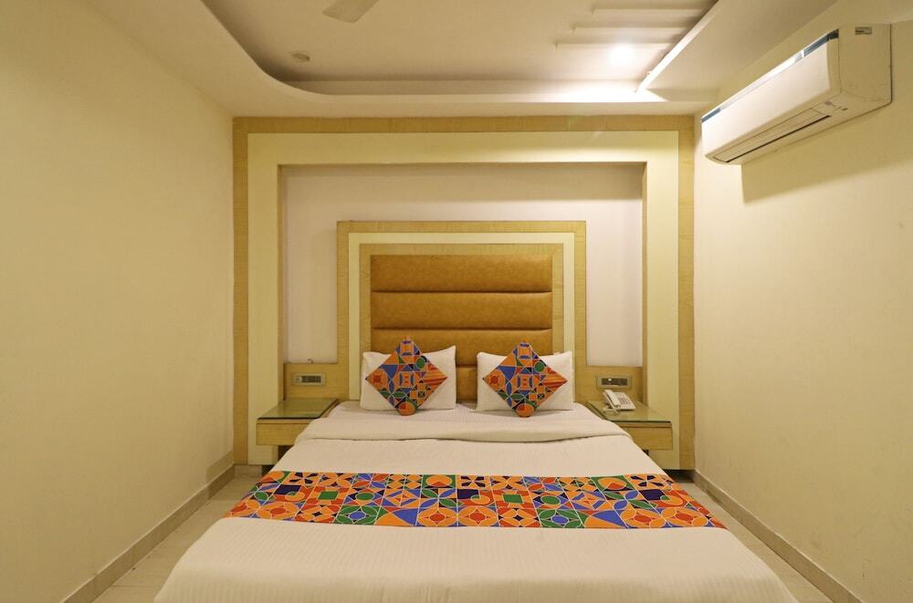 Нью-Дели: Hotel Mohit