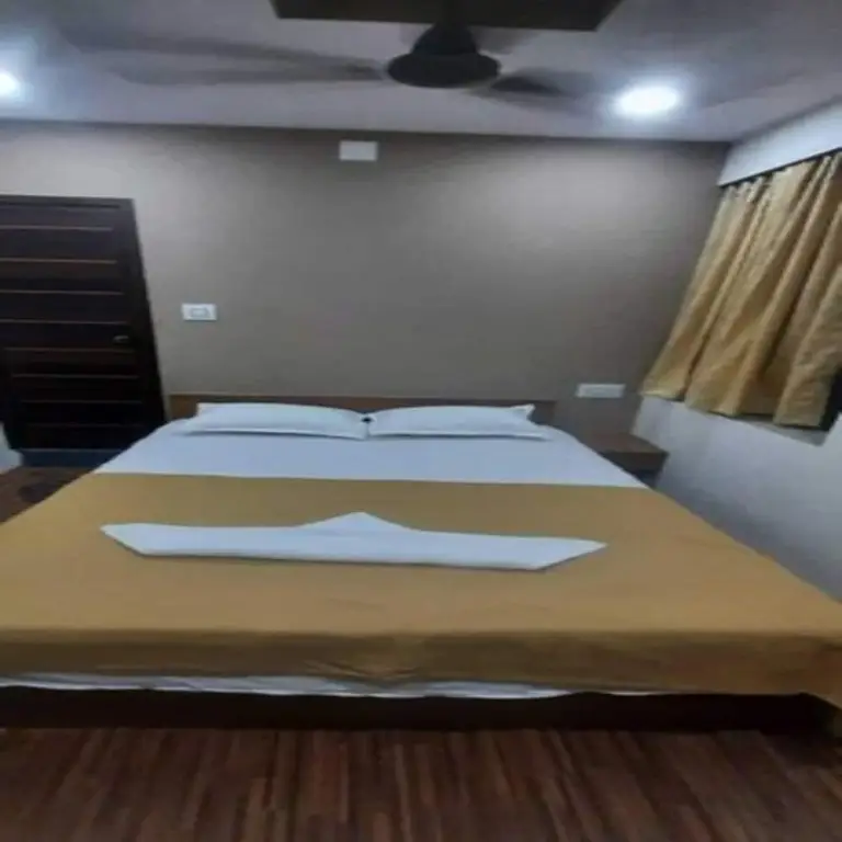 Мангалур: Hotel Madery