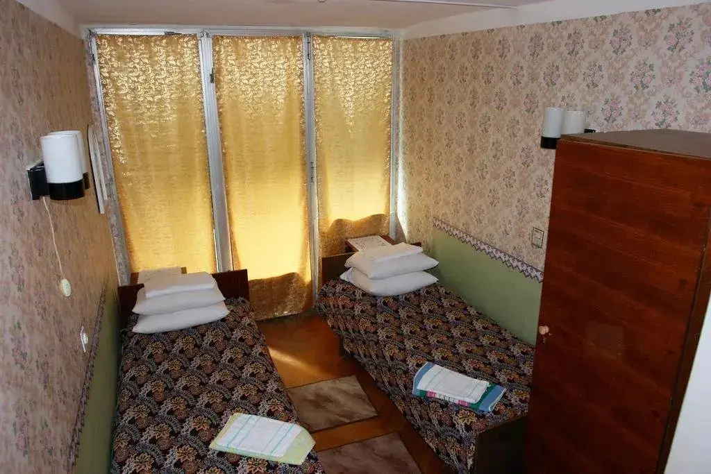 Рыбачье: Rybachye Hotel