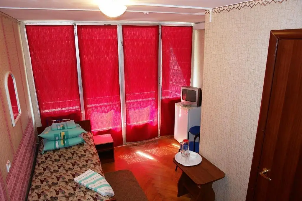Рыбачье: Rybachye Hotel