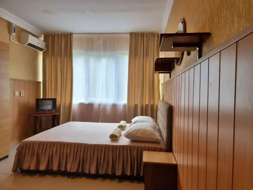 Рыбачье: Rybachye Hotel