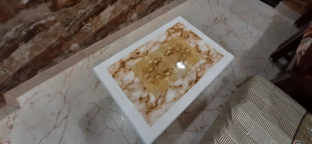 Нью-Дели: Luxury Flat in Foreigner Areof Lajpat Nagar With Fully Equipped Kitch