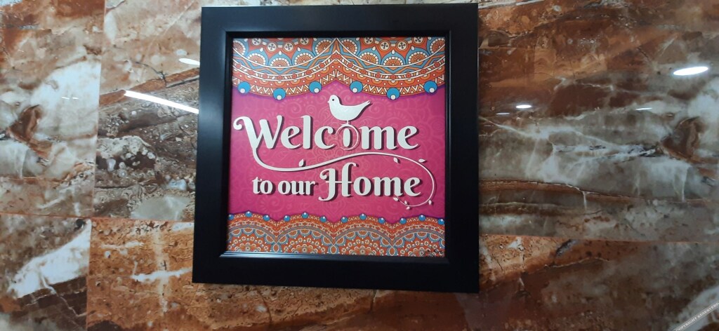 Luxury Flat in Foreigner Areof Lajpat Nagar With Fully Equipped Kitch — фото 1
