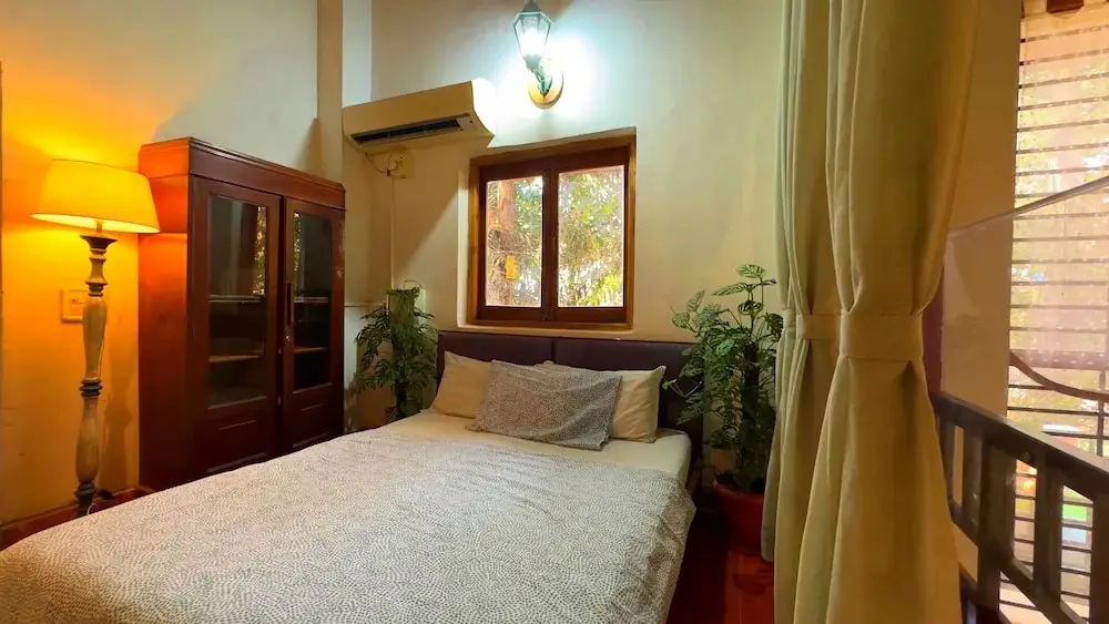 Хандала: Peace Lily Cottage