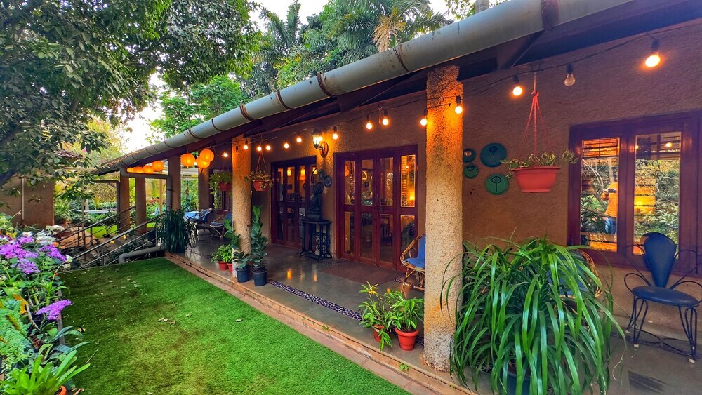 Peace Lily Cottage — фото 1